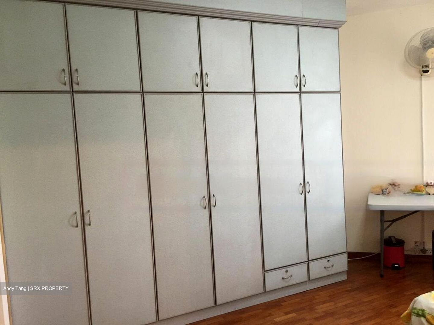 Sherwood Towers (D21), Apartment #463205531